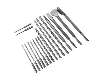 241951 256320 sada vrtaku a sekacu 17 dilu sds kd10068