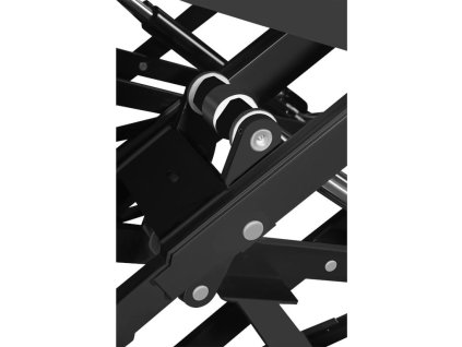 Automatický nůžkový zvedák na auto KD5822