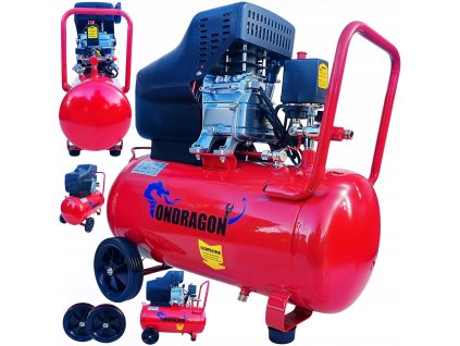 min indukční motor a nízká hlučnost1