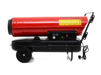 Olejový ohřívač 60 W s termostatem KD11712 - Poškozeno - KD-KD11712