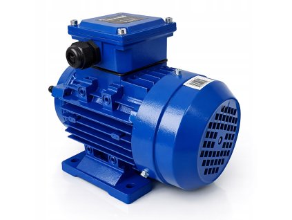ONDRAGON SILNIK ELEKTRYCZNY JEDNOFAZOWY 2 2KW 2800RPM 230V MOCNY