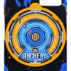 Dětský luk se šípy a terčem6