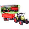 203579 zemedelsky traktor s privesem farmland 1 16
