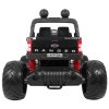 Pojazd Ford Ranger MONSTER 4 4 Czarny [34183] 1200