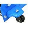 Hydraulický pojízdný zvedák typ "žába" 3T těžký G01062
