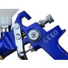 Stříkací pistole 1,4 mm HVLP 600 ml GEKO G01108