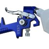 Stříkací pistole 1,4 mm HVLP 600 ml GEKO G01108