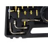 Tester tlaku vstřiků v benzínových systémech G02650