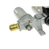 Vzduchový filtr, reduktor, olejovač, odvlhčovač 1/2" 2 ks G03161