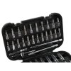 Sada torx nástrčných klíčů 1/4", 56 ks, G10153