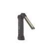 Skládací dílenská LED COB lampa 1200mAh (5 funkcí) G15114