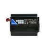 Napěťový měnič 12V/230V 250/500W G17000