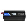 Měnič napětí 12V/230V 500/1000W G17004