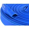 PVC hadice 1" - 50m (modrovoňavá) 2 BARY G70007