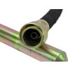 Vibrátor na beton WG-527 850W, průměr 35 mm, délka 2 m, hlava G80235