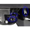 Čtyřtaktní benzínový motor 13HP G80251