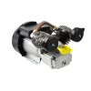 Kompresor s dvoupístovým motorem, 50L, G80327