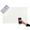 Radiátor – infračervený zářič s dálkovým ovládáním a WiFi 960W G80576