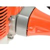Benzínový křovinořez s antivibračním systémem 52cc JG G81059
