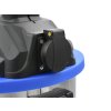 Průmyslový vysavač 25L suché-mokré G81098