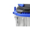 Průmyslový vysavač 25L suché-mokré G81098