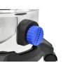Průmyslový vysavač 25L suché-mokré G81098