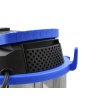 Průmyslový vysavač 25L suché-mokré G81098