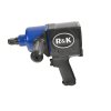 Pneumatický rázový utahovák 3/4" R&K PREMIUM RK0006
