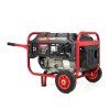 Spalovací generátor elektřiny 5HP 2,2kW (jednofázový) T05000