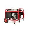 Spalovací generátor elektřiny 5HP 2,2kW (jednofázový) T05000