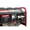 Spalovací generátor elektřiny 5HP 2,2kW (jednofázový) T05000