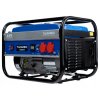 Generátor TAGRED 2800W, LCD displej