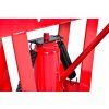 Hydraulická ohýbačka trubek 16T, 8 profilů