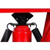 Hydraulická ohýbačka trubek 16T, 8 profilů