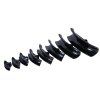 Hydraulická ohýbačka trubek 16T, 8 profilů