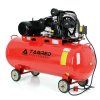 Kompresor Tagred 200L 400V 3 písty, pneumatická sada