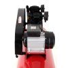 Olejový kompresor TAGRED 200L 230V, 2 písty, VÝKONNÝ!