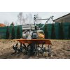 Motorový kultivátor PM-GGS-700Y 7HP