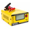 Mikroprocesorová nabíječka autobaterií 12/24V PM-PM-50B