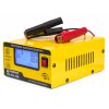 Mikroprocesorová nabíječka autobaterií 12/24V PM-PM-50B
