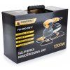 Multifunkční excentrická bruska 3v1 PM-SMO-3W1T 1200W 125mm