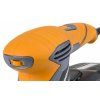 Multifunkční excentrická bruska 3v1 PM-SMO-3W1T 1200W 125mm