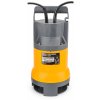 Ponorné čerpadlo s plovákem na čistou a špinavou vodu 1600W PM-PDW-1600PT