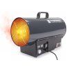 PLYNOVÝ OHŘÍVAČ S VENTILÁTOREM TERMOSTAT 45KW LCD PM-OH-45GLN