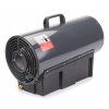PLYNOVÝ OHŘÍVAČ S VENTILÁTOREM TERMOSTAT 45KW LCD PM-OH-45GLN