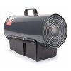 PLYNOVÝ OHŘÍVAČ S VENTILÁTOREM TERMOSTAT 45KW LCD PM-OH-45GLN