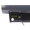 PLYNOVÝ OHŘÍVAČ S VENTILÁTOREM TERMOSTAT 45KW LCD PM-OH-45GLN