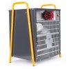 ELEKTRICKÝ OHŘÍVAČ VZDUCHU 15kW 400V PM-OHŘ-15EDN