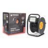 Prodlužovací kabel na bubnu 30m 3x2,5 s halogenem PM-PB-30-3-2.5TH