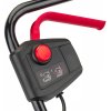 Elektrická sekačka na trávu 2200W Nůž 32cm RED TECHNIC RTKSE0027